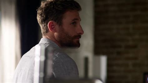 AusCAPS Dean O Gorman Nude In The Almighty Johnsons The End Of The World As We Know It