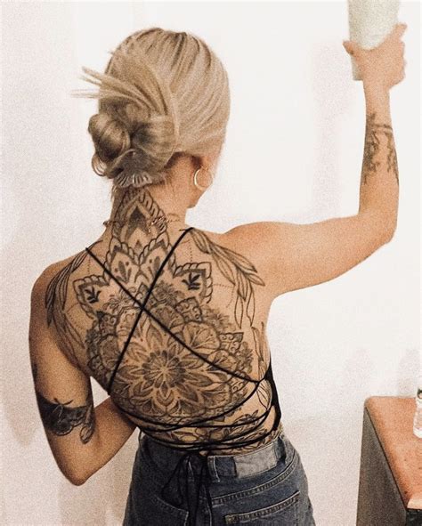 Share More Than Unique Spine Tattoo Designs Latest In Coedo Vn