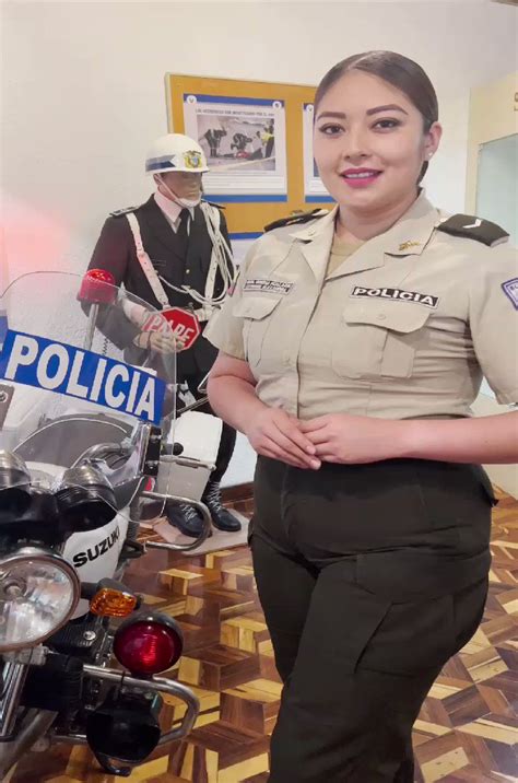 Policía Ecuador On Twitter 👮‍♀️🎥ponte Al Día Con Tu Polinformativo