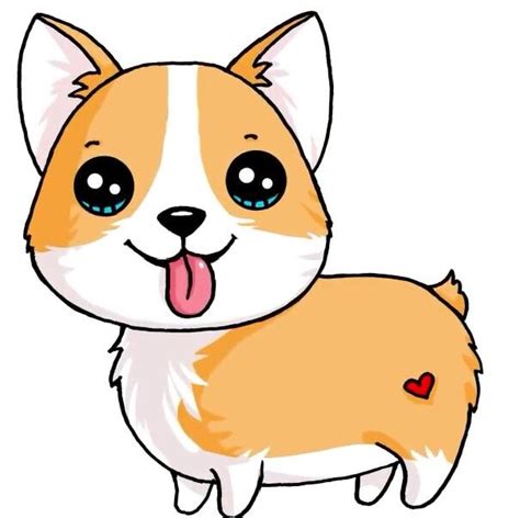 Pin De Elena Lena En Draw So Cute Animales Kawaii Dibujos Kawaii De