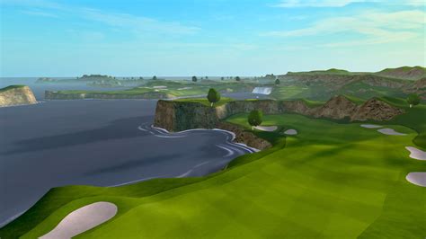 golf upgraded  graphics   original full