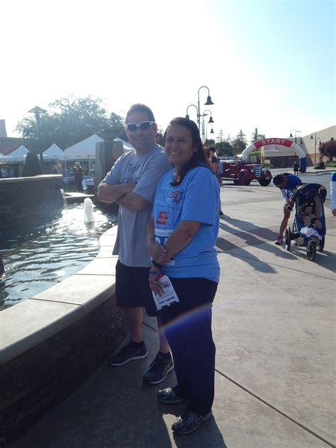 2014 Easter Seals Walk With Me....to keep up on all our Anlin News