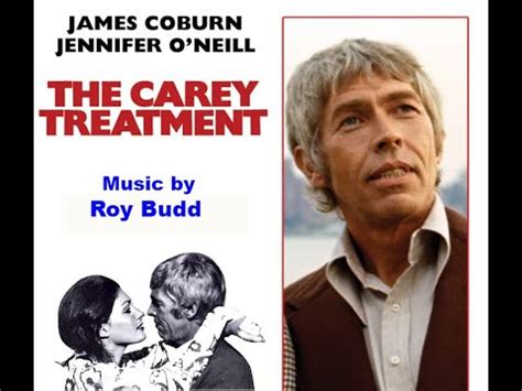 The Carey Treatment Roy Budd Youtube