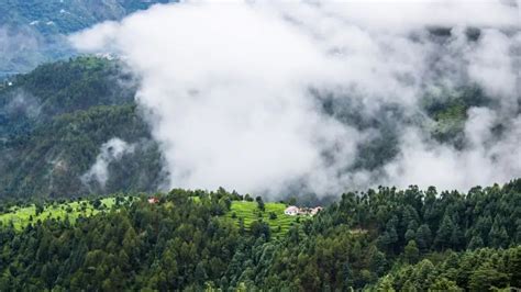 Places To Visit In Dalhousie Blissful Beauty In Every Corner