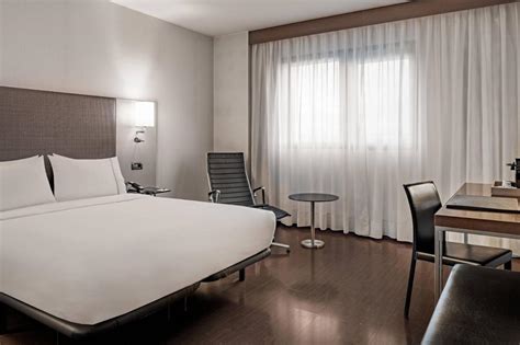 H Tel Ac Hotel Porto By Marriott Oporto Portugal R Server Maintenant