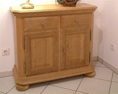 Legden Anrichte 2 türig Sideboard Kommode Breite 90 cm Höhe 80 cm