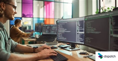 senior solutions developer remote mf dispatch klix posao