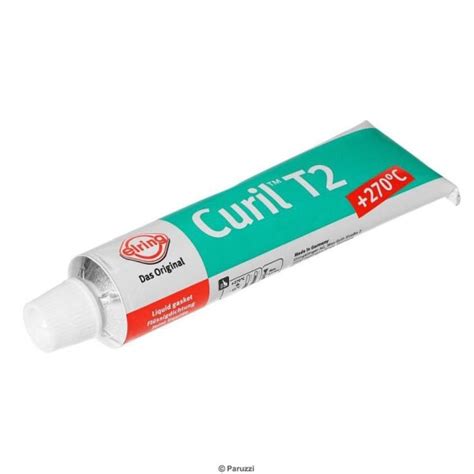 Elring Curil T2 sealing compound | HERITAGE Spares, 13,57