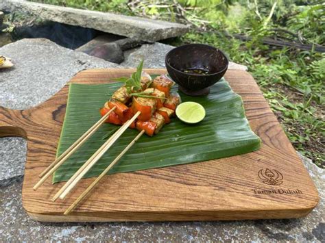 From Ubud Balinese Cooking Class At An Organic Farm GetYourGuide