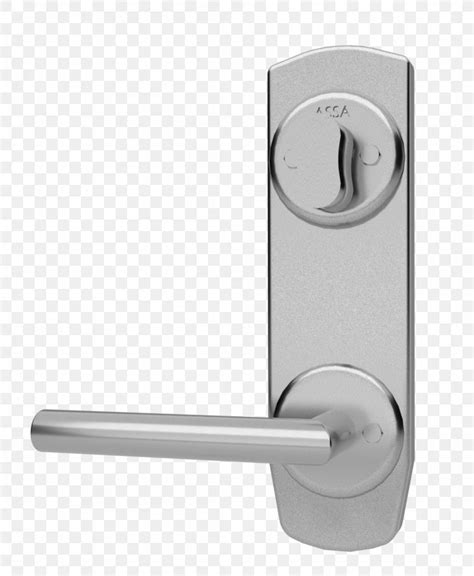 Lock Door Handle Assa Ab Interior Design Services PNG 1099x1337px