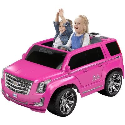 Barbie Power Wheels Battery: Avoid This Buying Mistake | Impact Battery