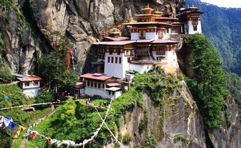 Nights Days Bhutan Tour Nepal Tours Travel