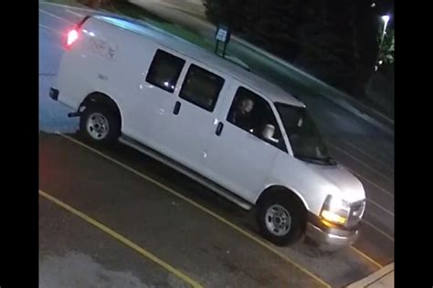 Suspects Sought In South End Break In Theft Barrie News