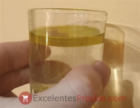 Separar Agua Y Aceite M Todos Eficaces Y Sencillos