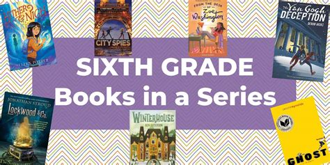 45 Best 2nd Grade Books In A Series