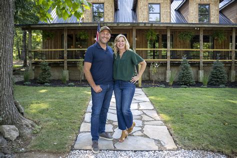 Fixer To Fabulous Jenny And Dave Marrs Tease Emotional Season