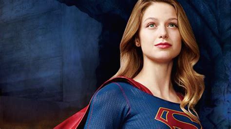 🔥 [70+] Supergirl TV Show Wallpapers | WallpaperSafari