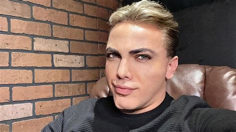 Cristian Castro responde duramente a críticas por su físico Soy una