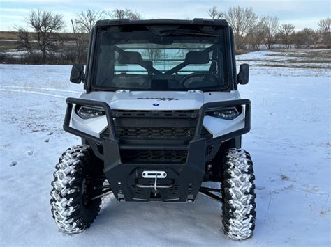 Polaris Ranger North Star Ultimate Trail Boss Nex Tech Classifieds