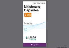 Nitisinone: Uses, Side Effects, Dosage & Reviews