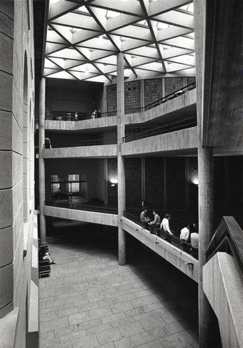 Zürich ETH Zürich Hauptgebäude HG Lichthof ETH Bibliothek