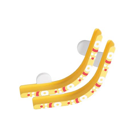 Curvy Tracks Build Your Own Marble Run Or Extend It — Oribel