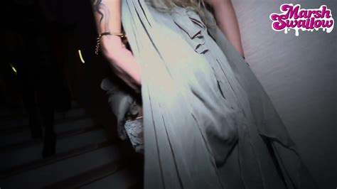 Threesome At A Sex Party