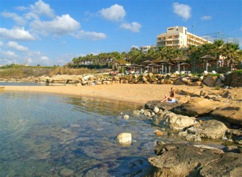 Atlantica Golden Beach Paphos - Cyprus Hotels