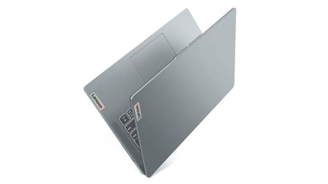 Lenovo Ideapad Slim 3i 14 Inch I5 12450h8gb512gb Ssd Arctic Grey