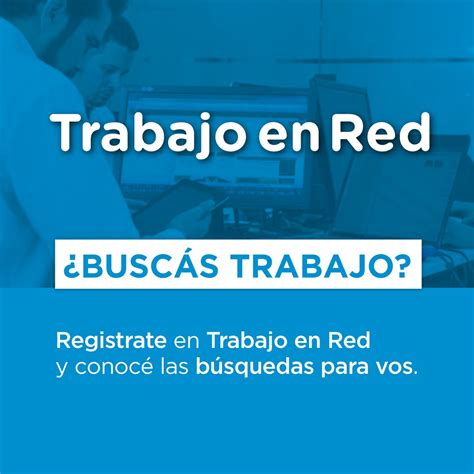 Ministerio de Trabajo Empleo y Seguridad Social on Twitter Buscás