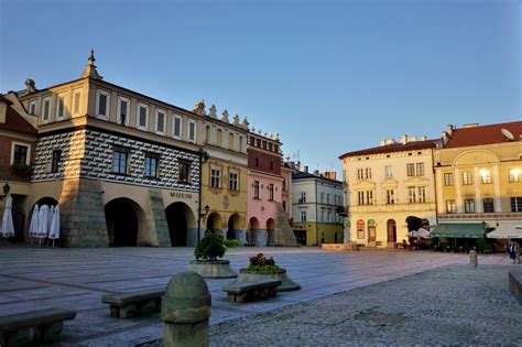 Tarnów History | A Brief History of Tarnów, Poland