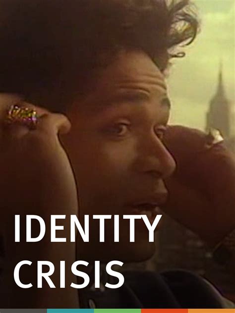 Watch Identity Crisis | Prime Video