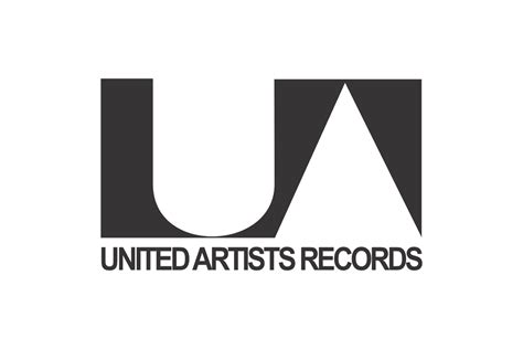 United Artists Records Logo