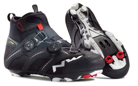 Northwave Extreme Winter GTX Mountainbikeschoenen Zwart Heren Koop Je