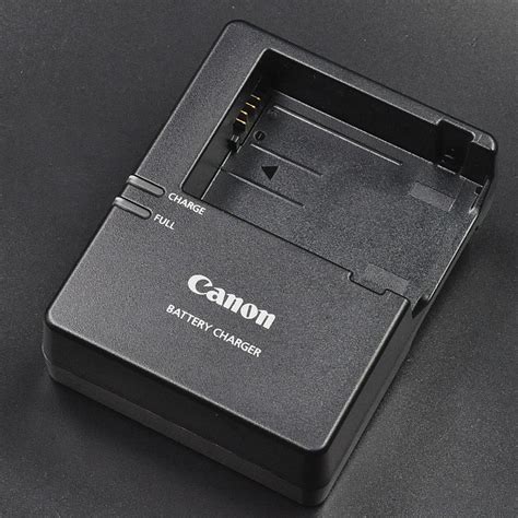 LC E8E LC E8 Charger For Canon LP E8 EOS 550D 600D 650D 700D T2i T3i