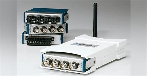 Wi Fi Ethernet Data Acquisition Automation World