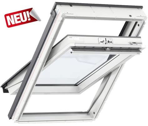 Velux GLU FK06 0061 66x118 Cm Alternative Zu GGU 0066 Plus Dachfenster