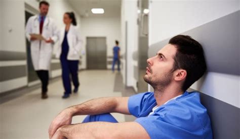 Male Nurses On Defying Stereotypes Nurseonestop