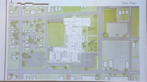 Springfield School District reveals $126 million renovation plan for ...