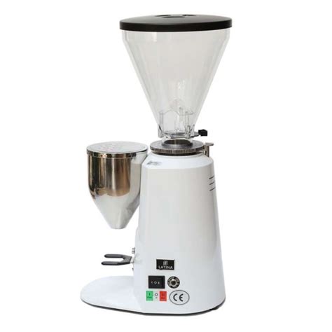 Jual LATINA X64 OD DRACOS ESPRESSO COFFEE GRINDER AUTOMATIC ON DEMAND