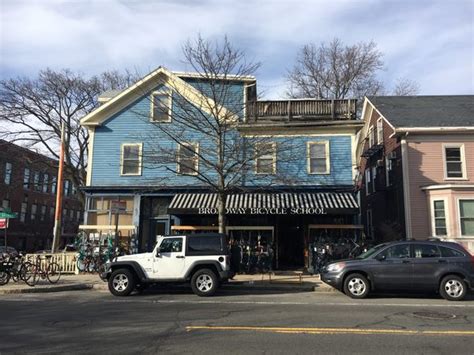 Mapping the Lost Countercultural Hotspots of Cambridge, Massachusetts ...