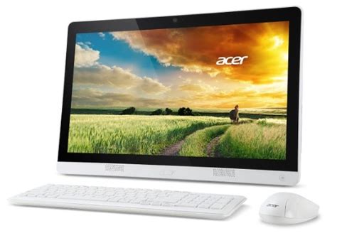 Compra Acer Aspire AZC 606 MO22 All In One 19 5 4GB 1TB W8 1 64 DQ