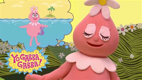 Imagine Yo Gabba Gabba 120 Hd Full Episode Yogabbagabbafullepisodes Youtube