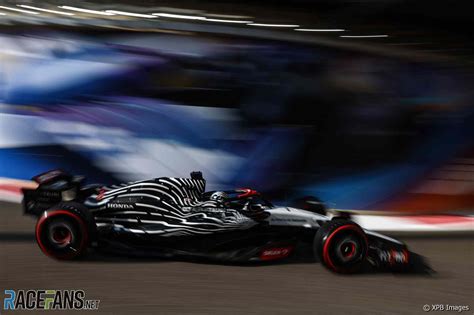 F1 pictures: 2023 Abu Dhabi Grand Prix qualifying day | RaceFans