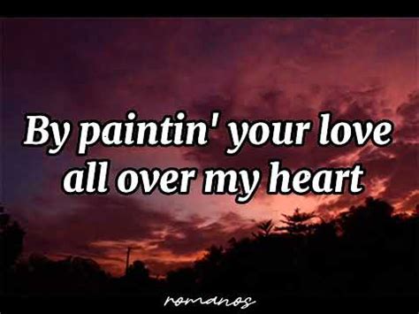 YOU DECORATED MY LIFE Kenny Rogers Lyrics YouTube