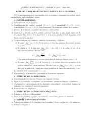 Fr Anaunizar Graf Pdf Analisis Matematico I Primer Curso