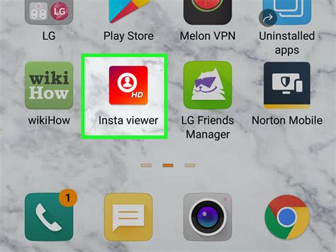 how to see instagram profile viewer 4