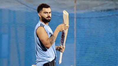 Virat Kohli: Asia Cup, IND vs PAK: WATCH - Virat Kohli shares 'success ...