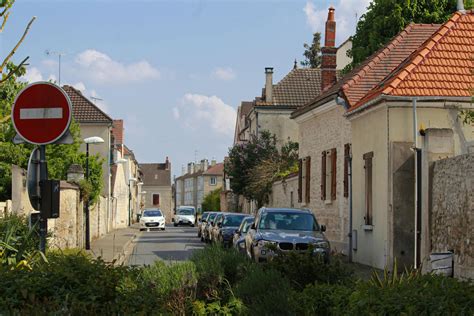 french towns    collected  daria