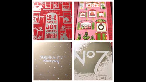 Day From Benefit No Bodyshop Youbeauty And Yankee Candles Advent